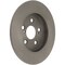 Centric Parts Standard Brake Rotor, 121.44165 121.44165 - alternate 4